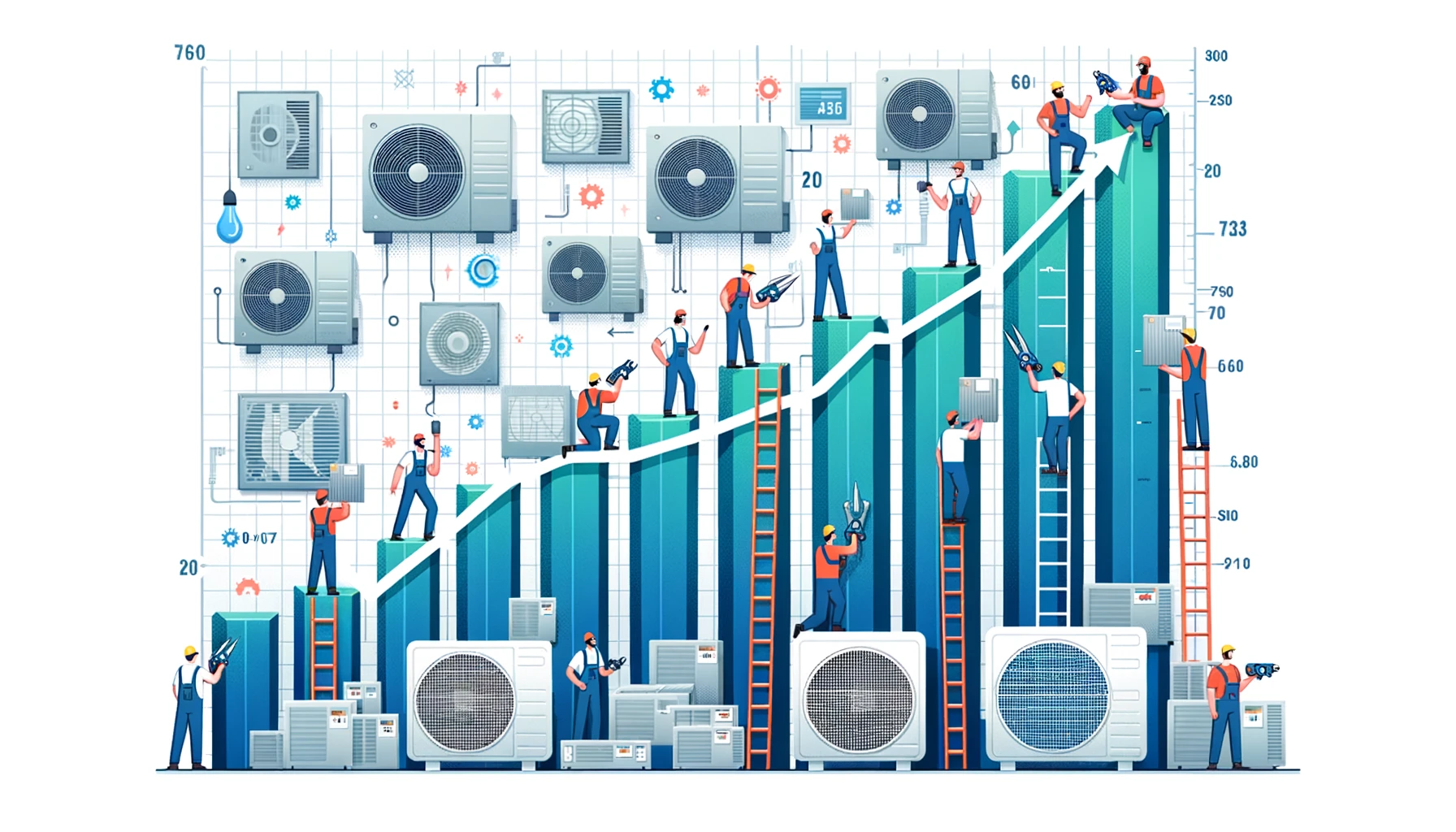 hvac-installation-rate-trend